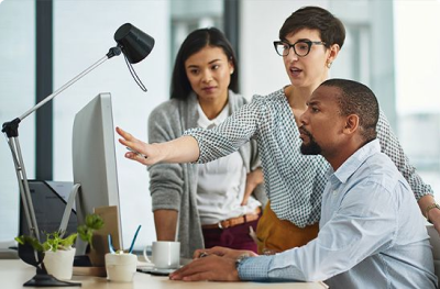 Climate Action for Organizations